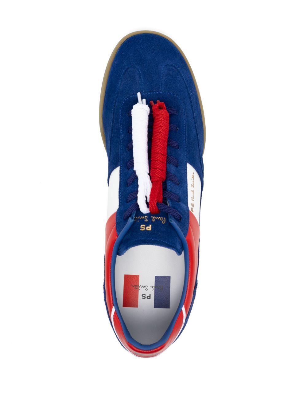 PS By Paul Smith Sneakers Blue image 3