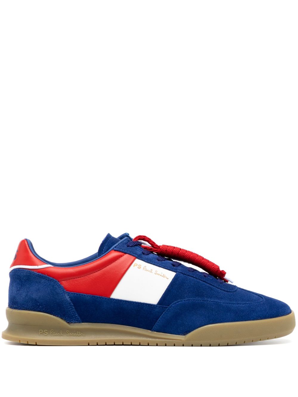 PS By Paul Smith Sneakers Blue image 0