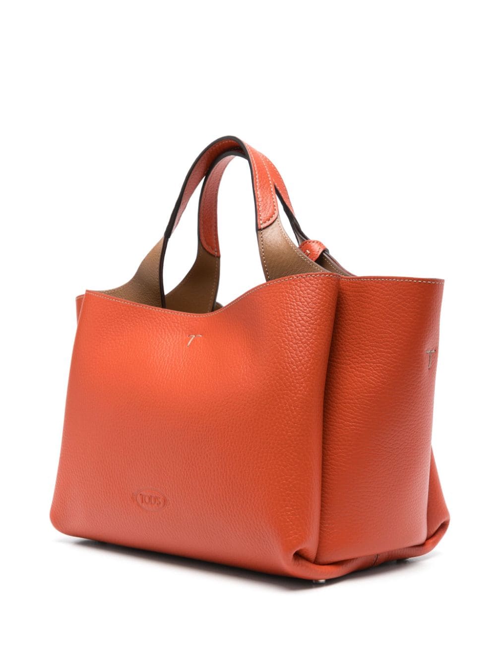 Tod's Bags.. Orange image 2