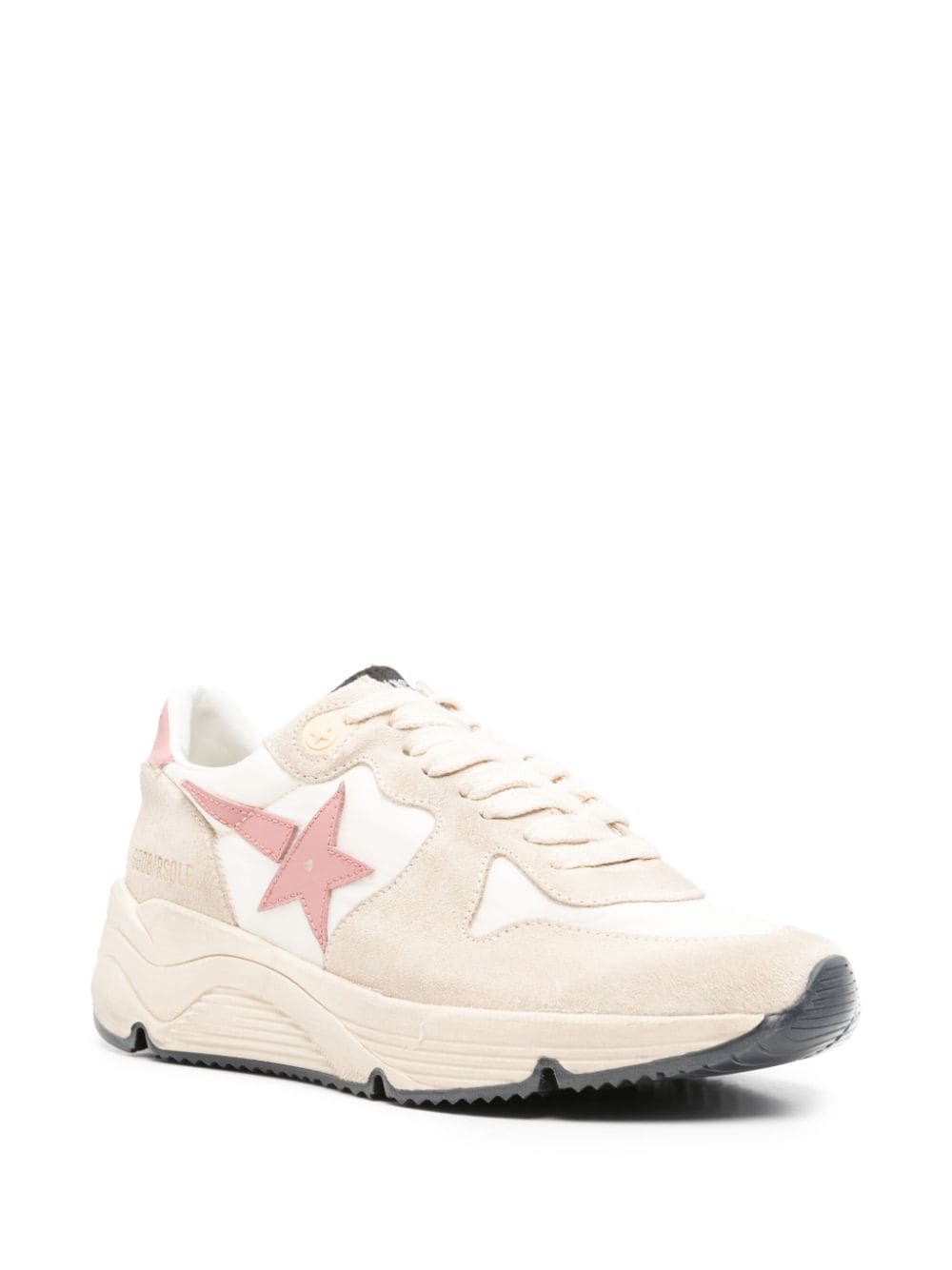 Golden Goose Sneakers Pink image 2