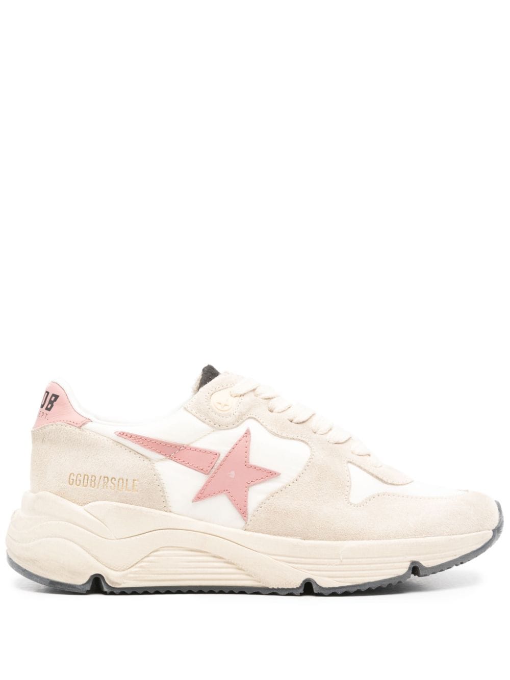 Golden Goose Sneakers Pink image 0