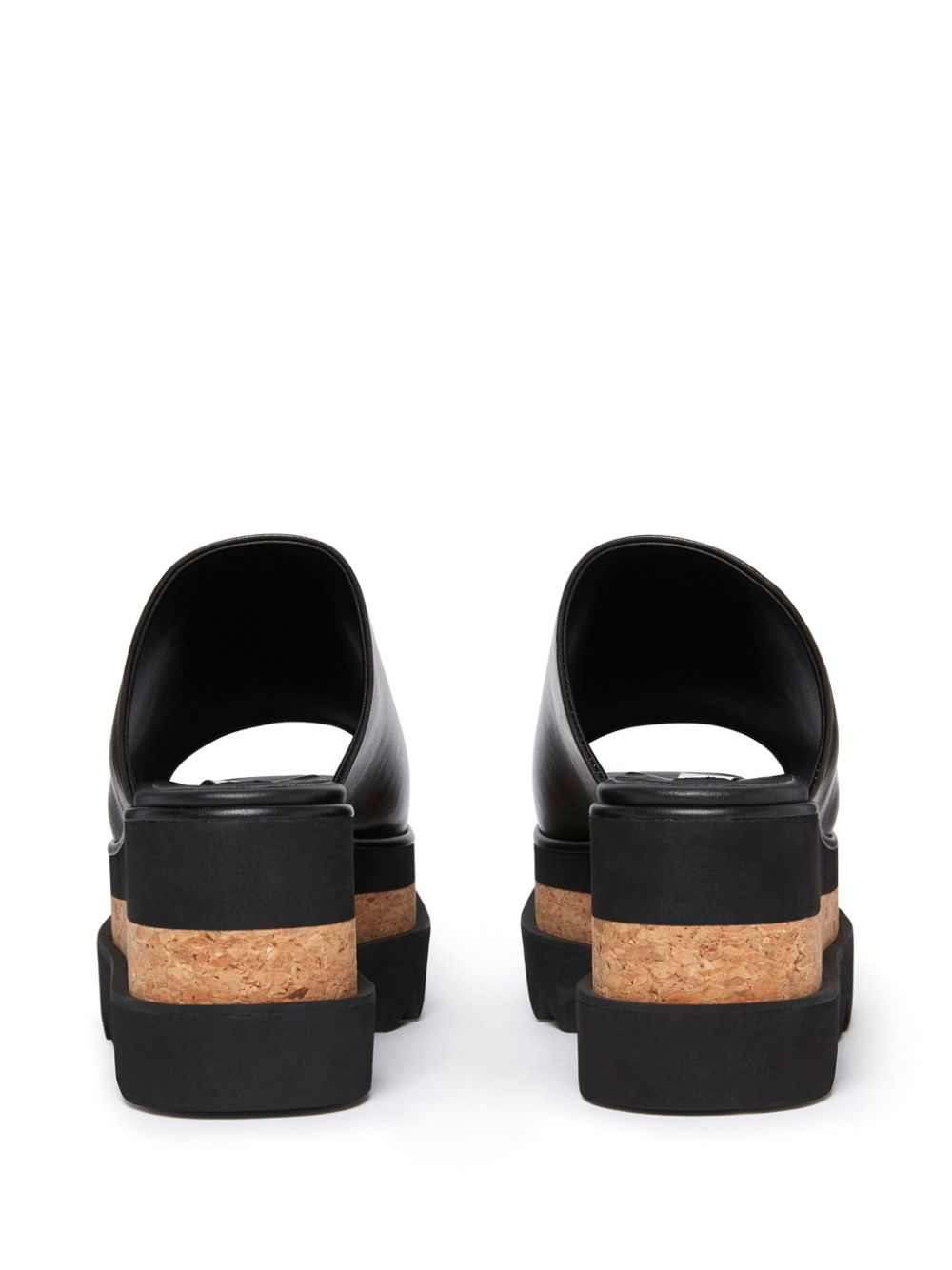 Stella McCartney Sandals Brown image 3