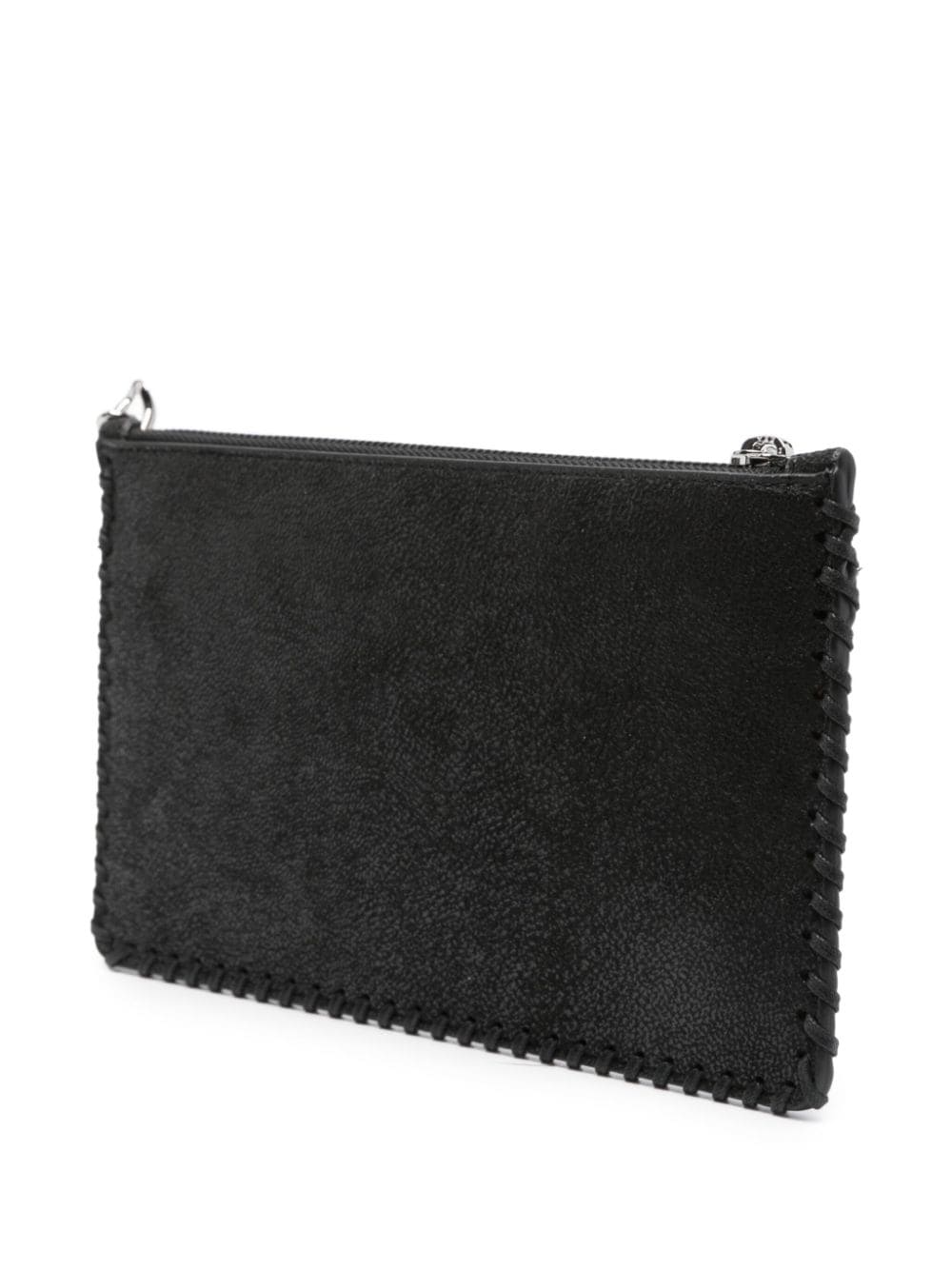 Stella McCartney Wallets Black image 1