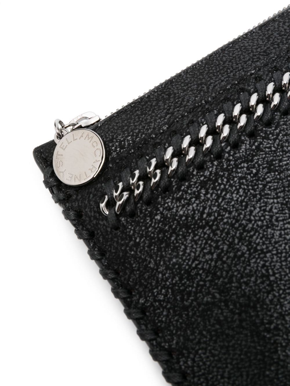 Stella McCartney Wallets Black image 2