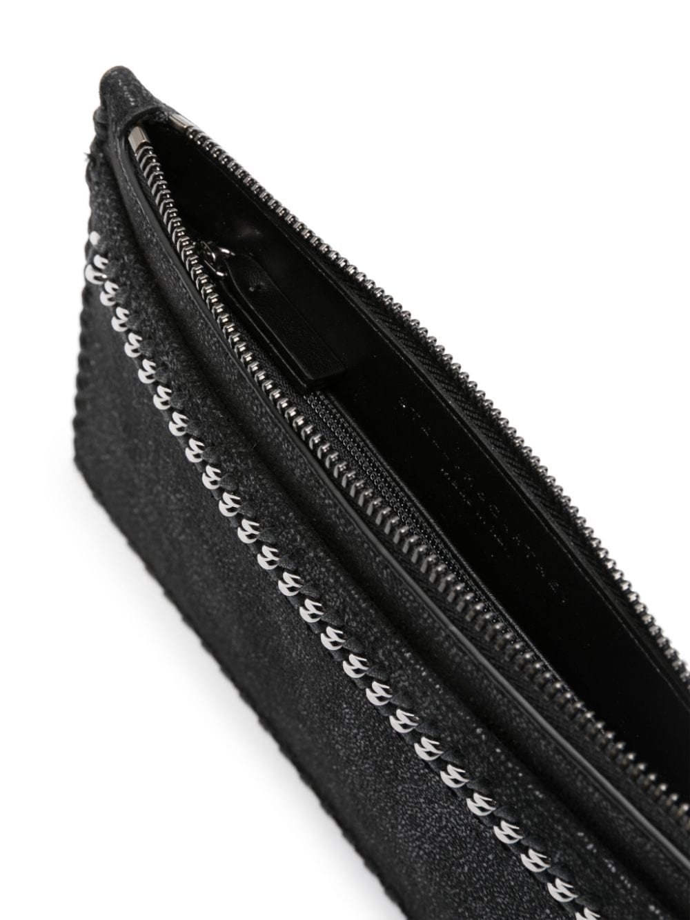 Stella McCartney Wallets Black image 4