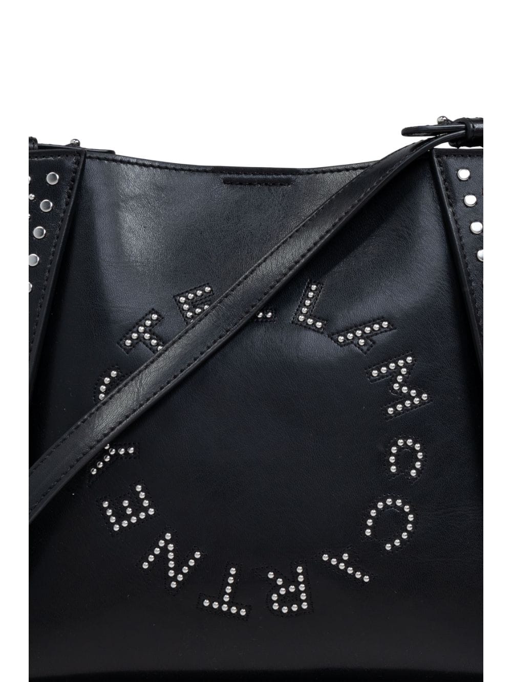 Stella McCartney Bags.. Black image 5