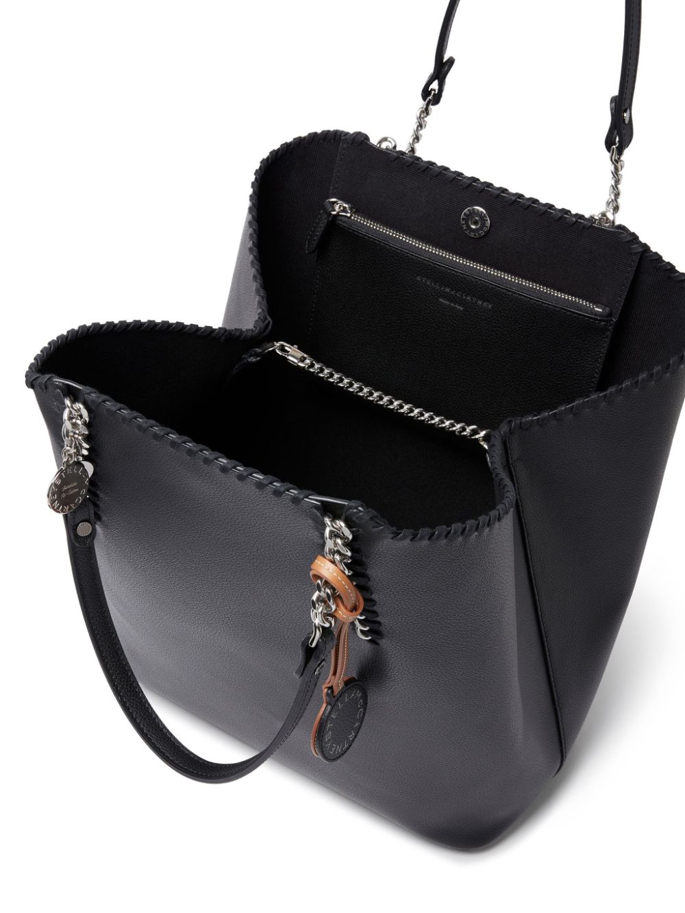 Stella McCartney Bags.. Black image 1