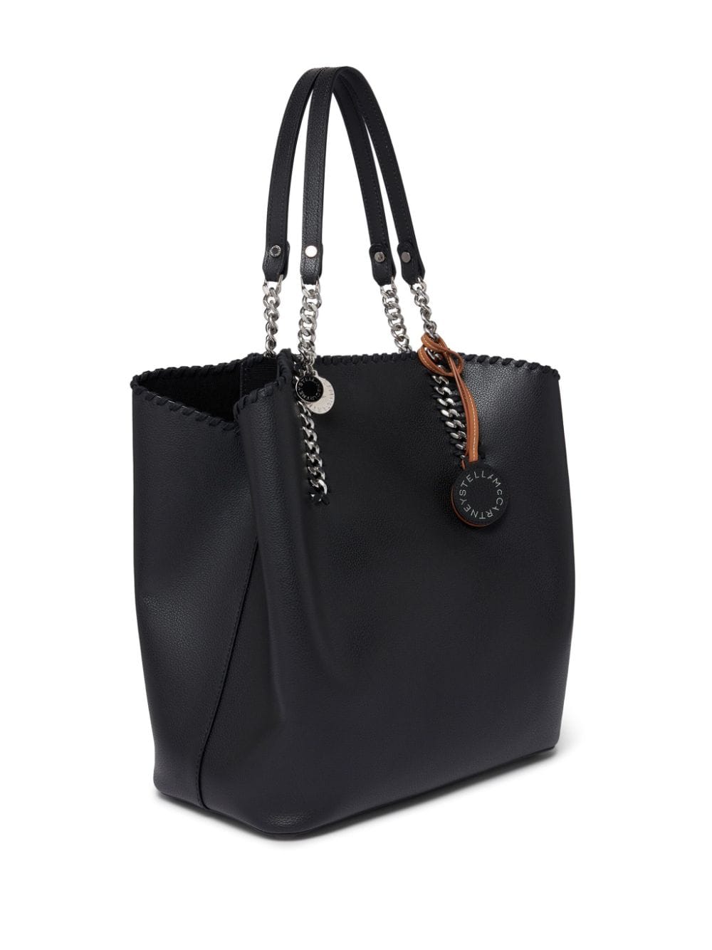 Stella McCartney Bags.. Black image 2