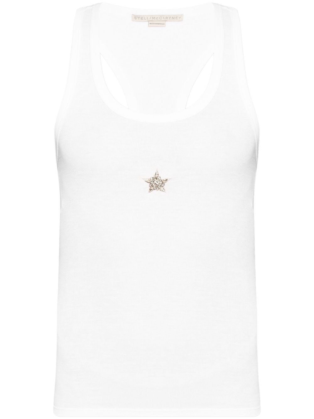 Stella McCartney Top White image 0