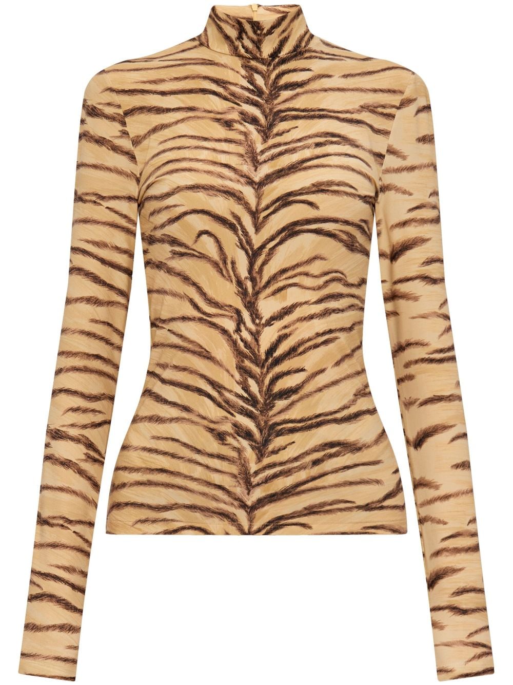 Stella McCartney Sweaters Beige image 0