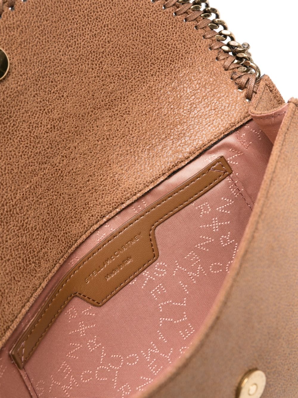 Stella McCartney Bags.. Leather Brown image 2