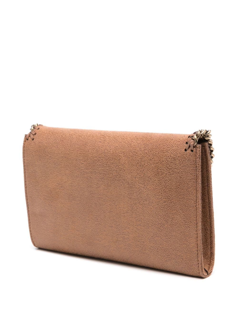 Stella McCartney Bags.. Leather Brown image 3