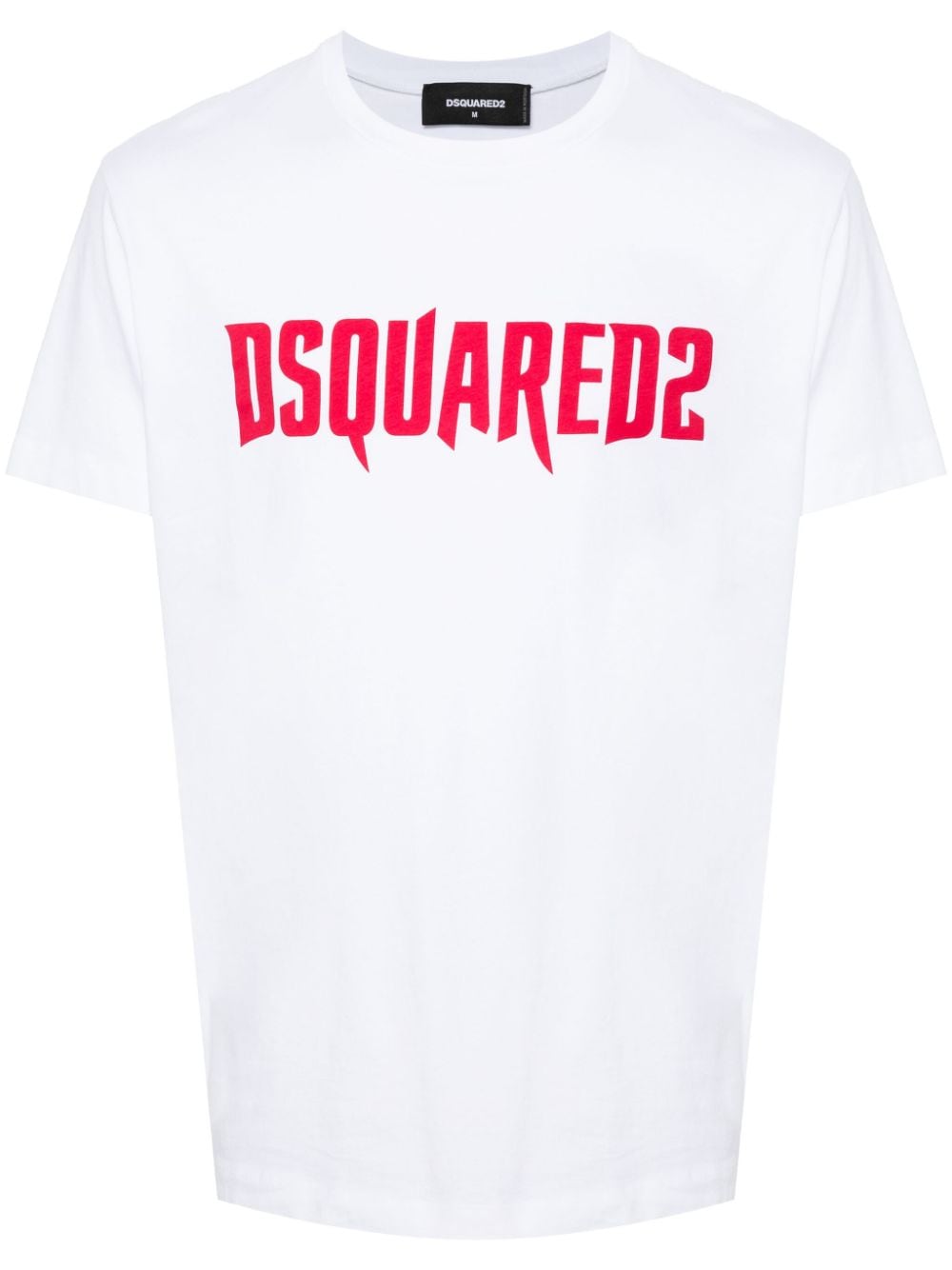 Dsquared2 T-shirts and Polos White image 0