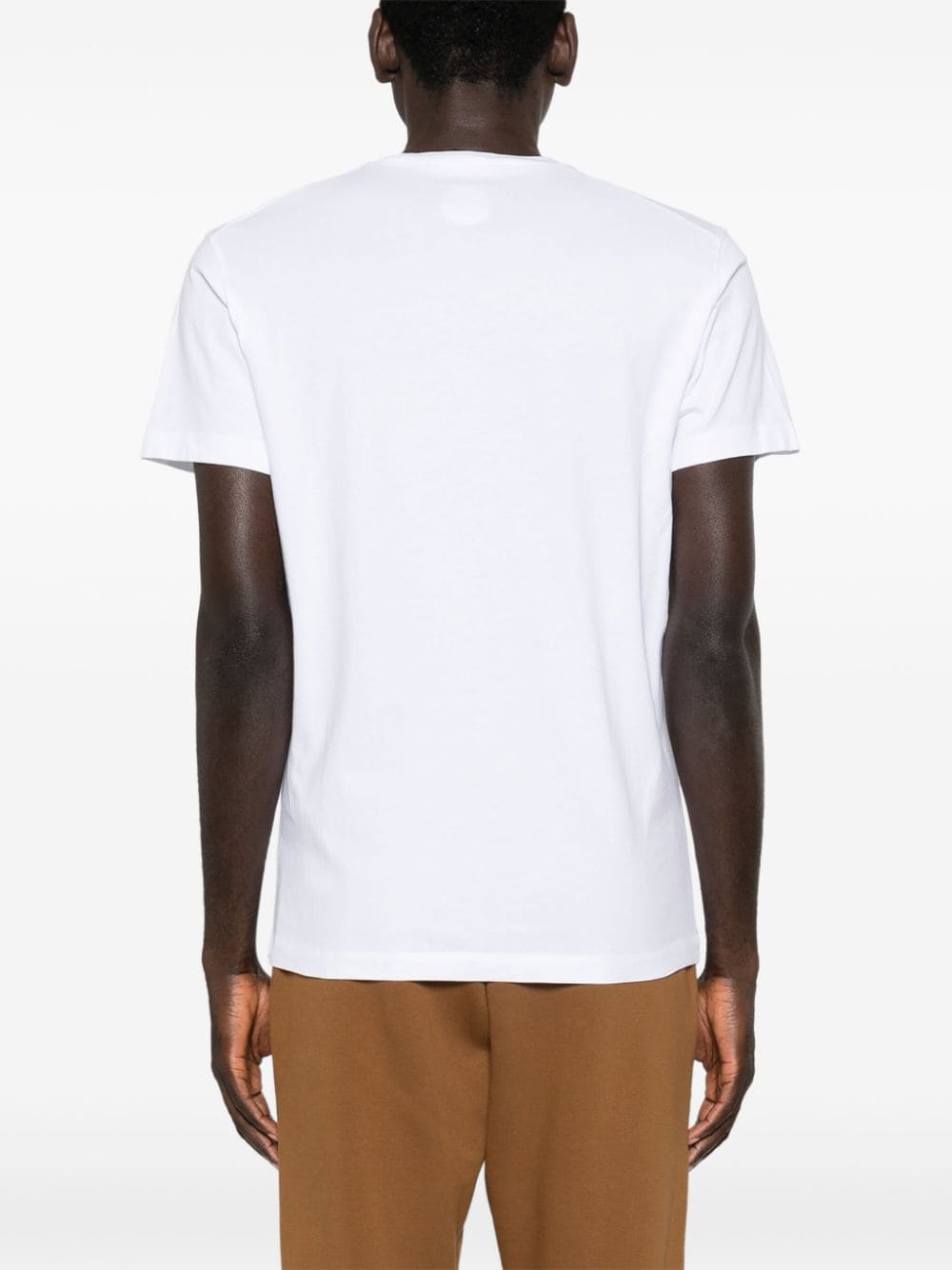 Dsquared2 T-shirts and Polos White image 2