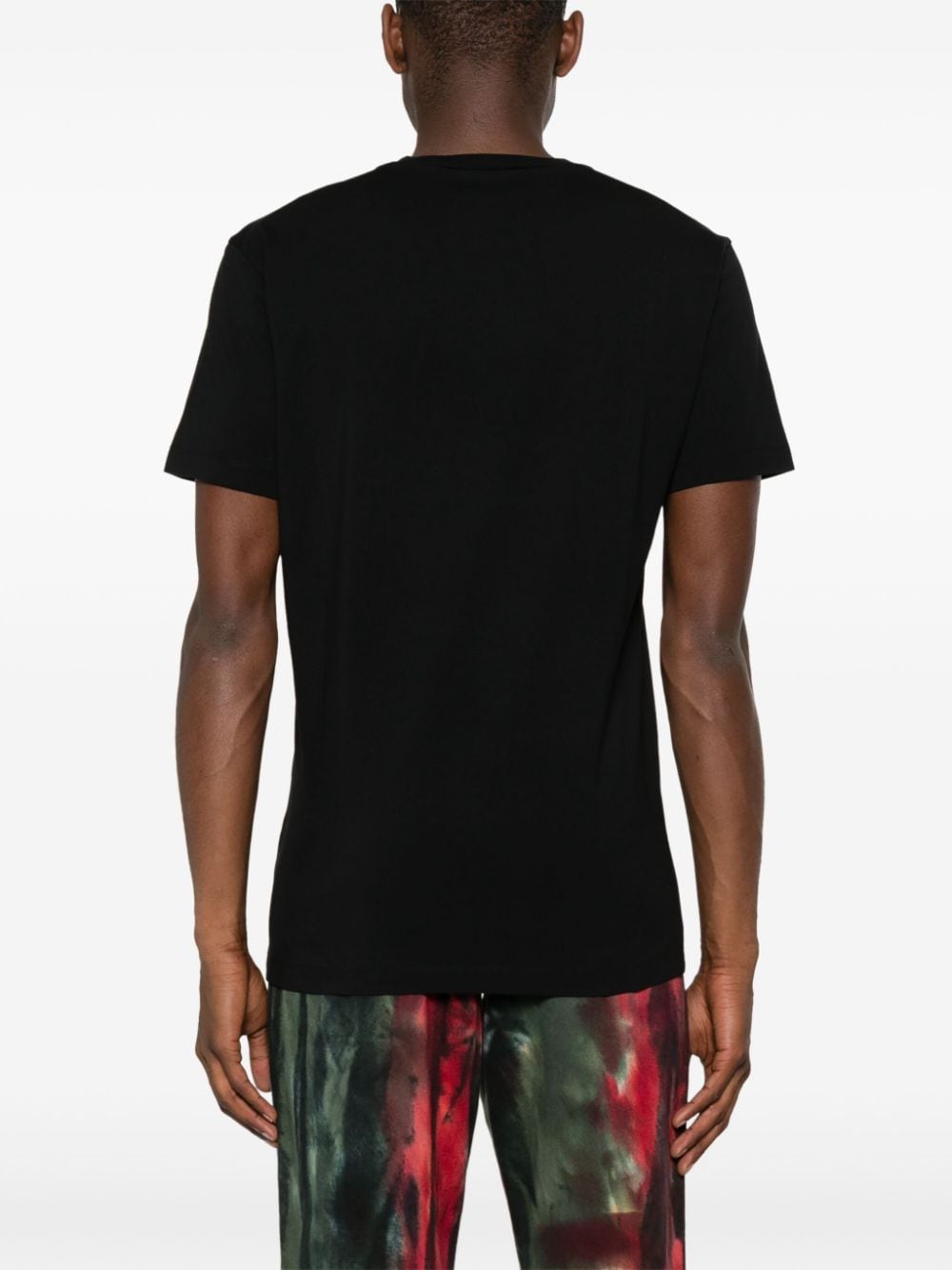 Dsquared2 T-shirts and Polos Black image 3