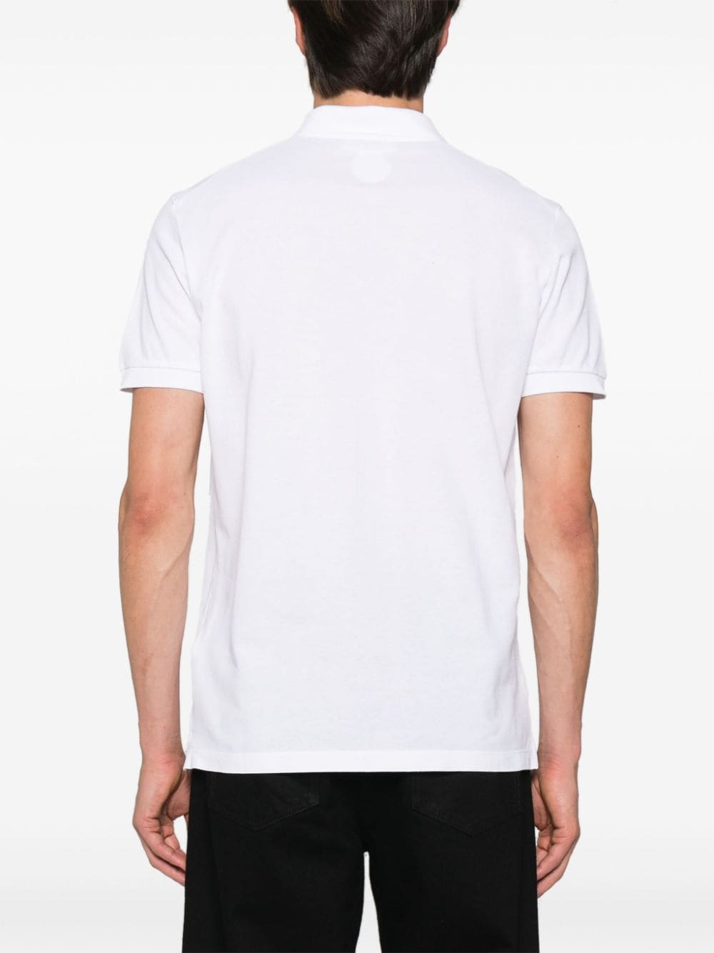 Dsquared2 T-shirts and Polos White image 4