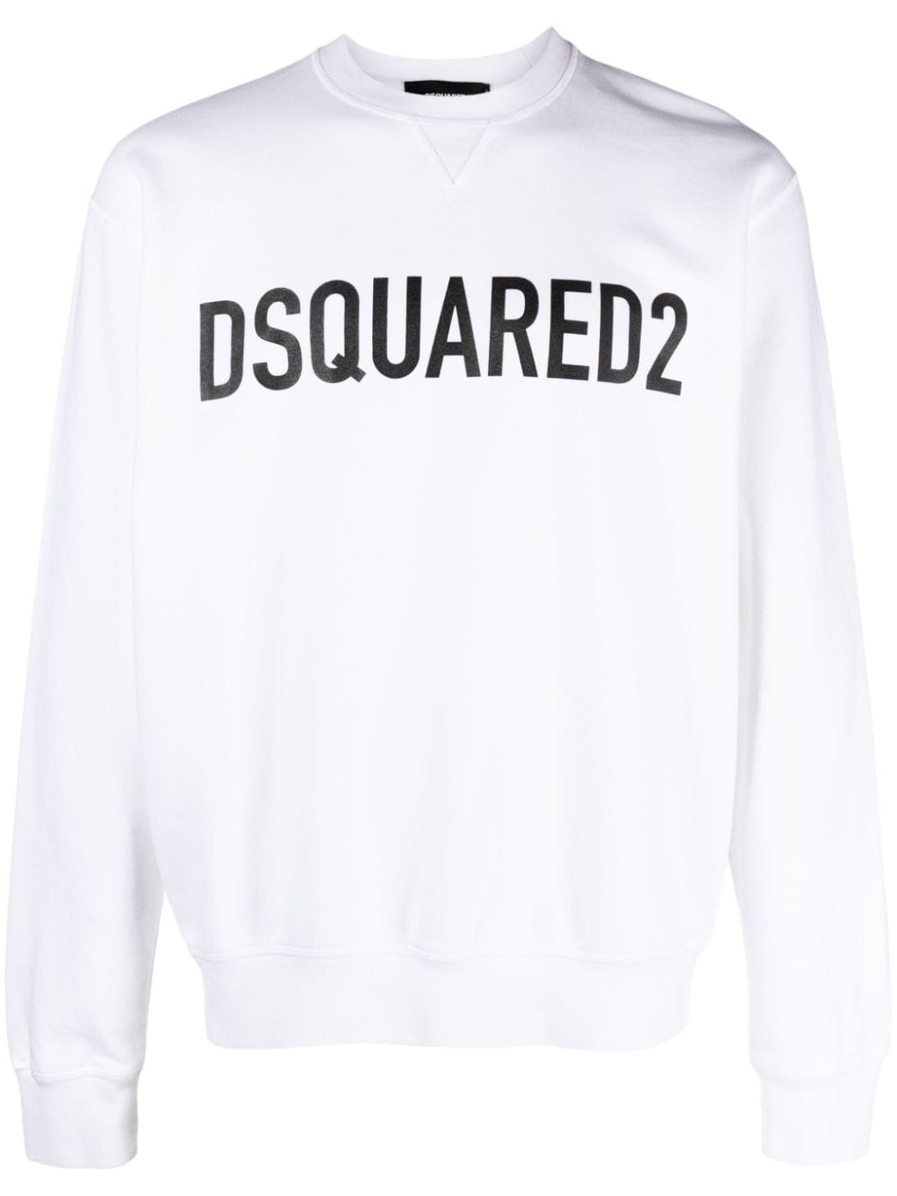 Dsquared2 Sweaters White image 0