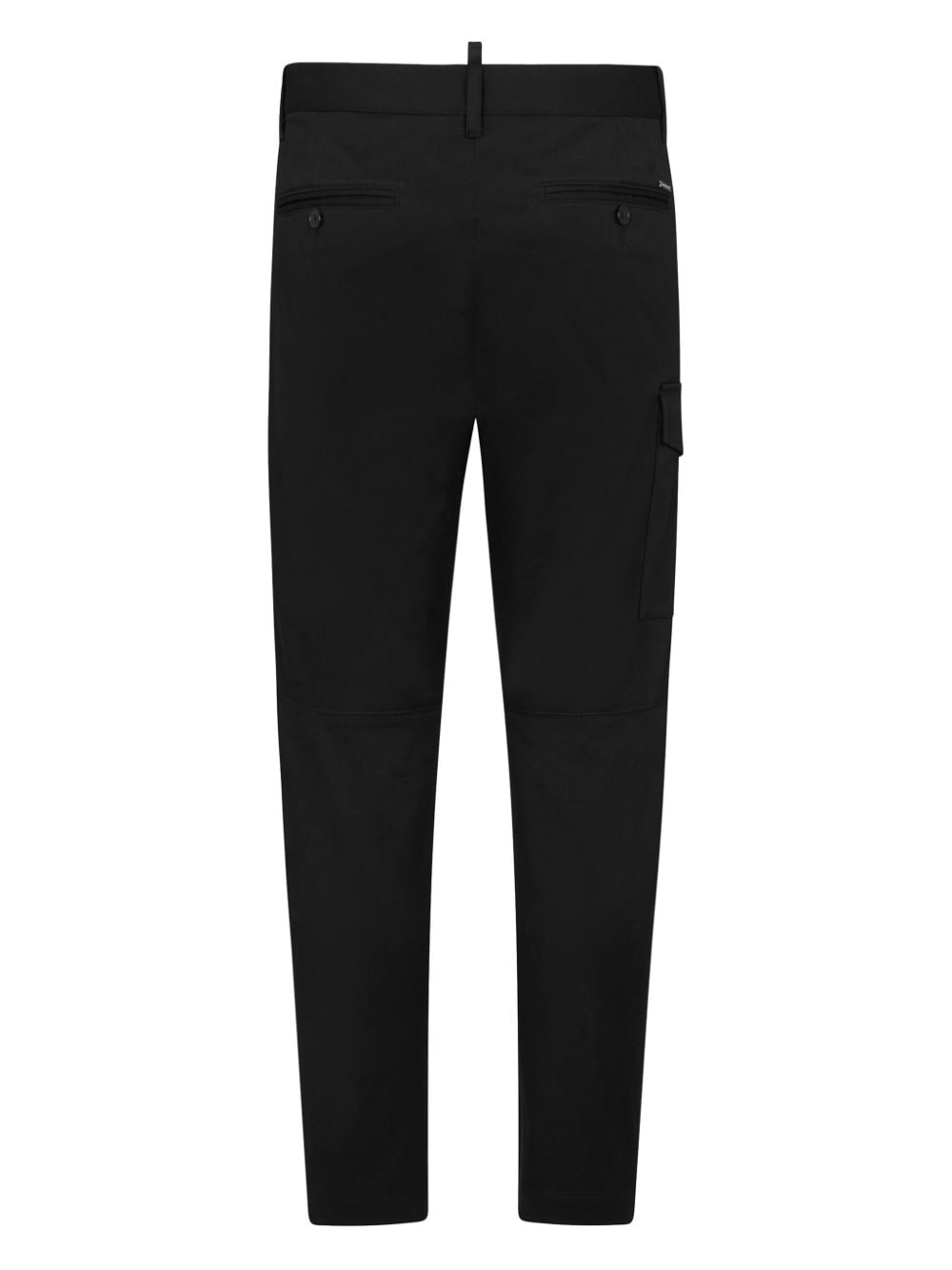 Dsquared2 Trousers Black image 1