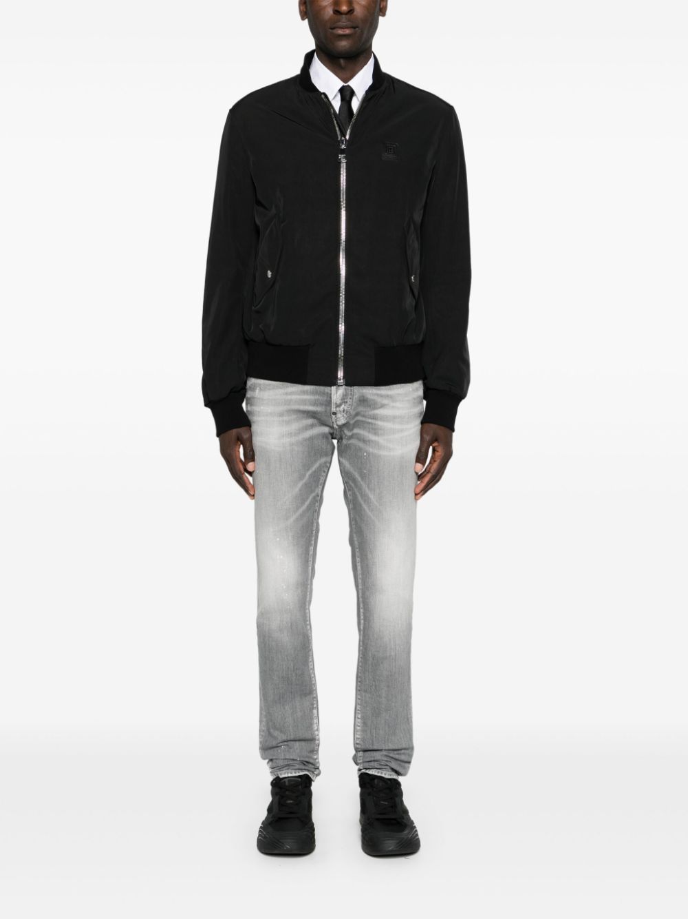 Dsquared2 Jeans Grey image 2