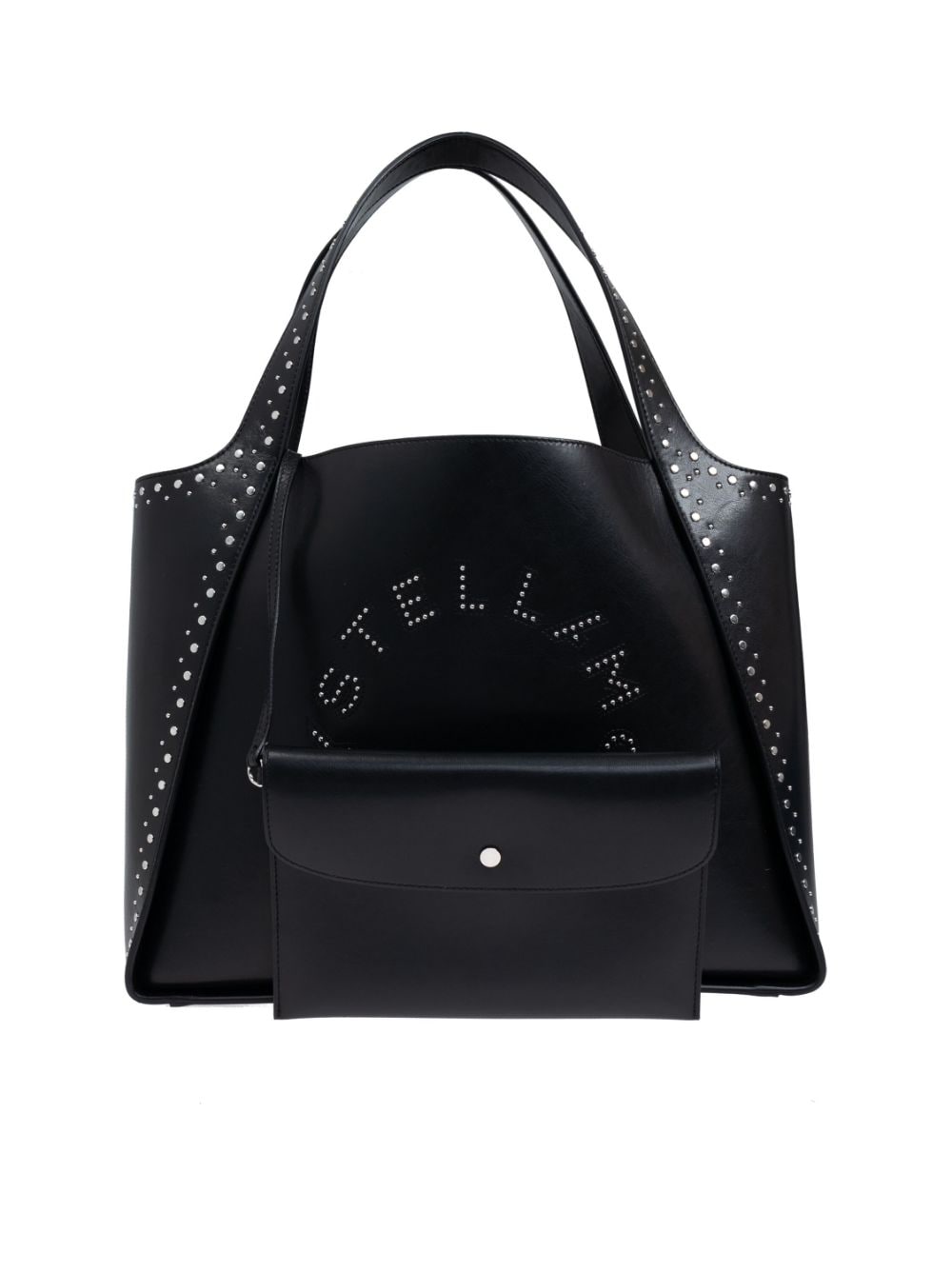 Stella McCartney Bags.. Black image 4