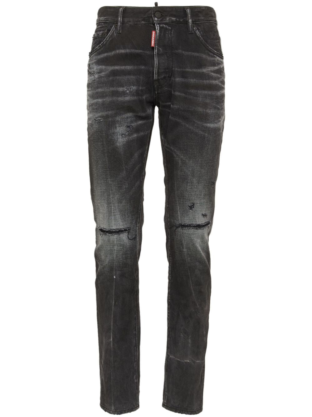 Dsquared2 Jeans Black image 0