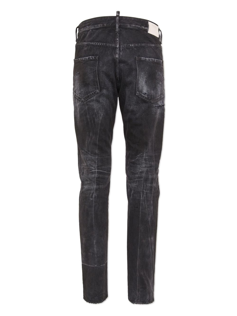 Dsquared2 Jeans Black image 1