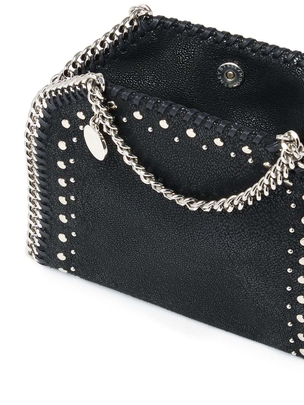 Stella McCartney Bags.. Black image 3