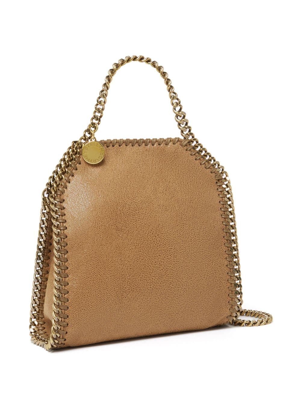 Stella McCartney Bags.. Leather Brown image 2