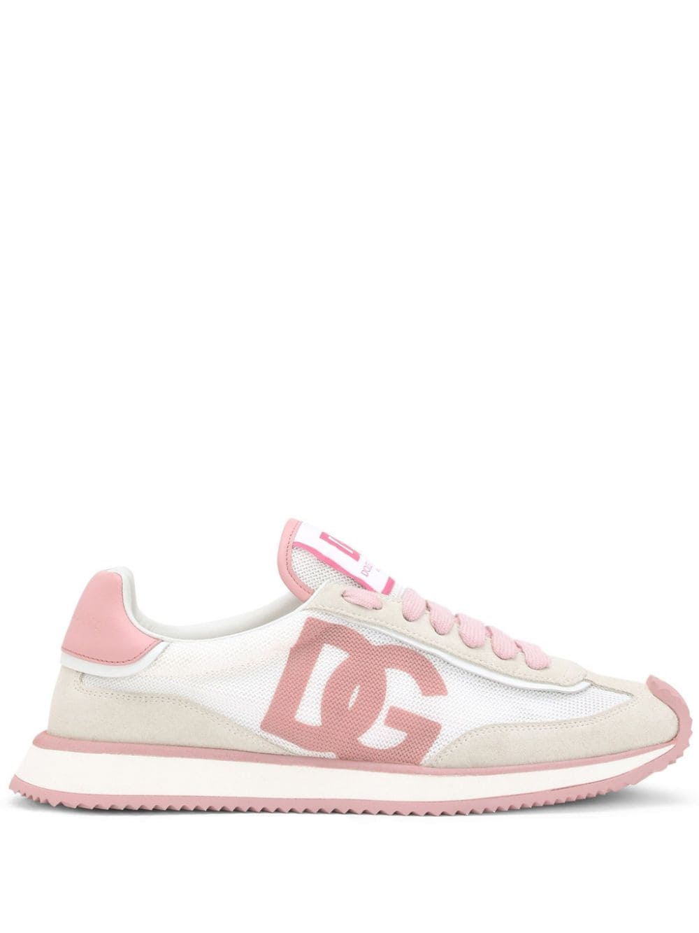 Dolce & Gabbana Sneakers Pink image 0