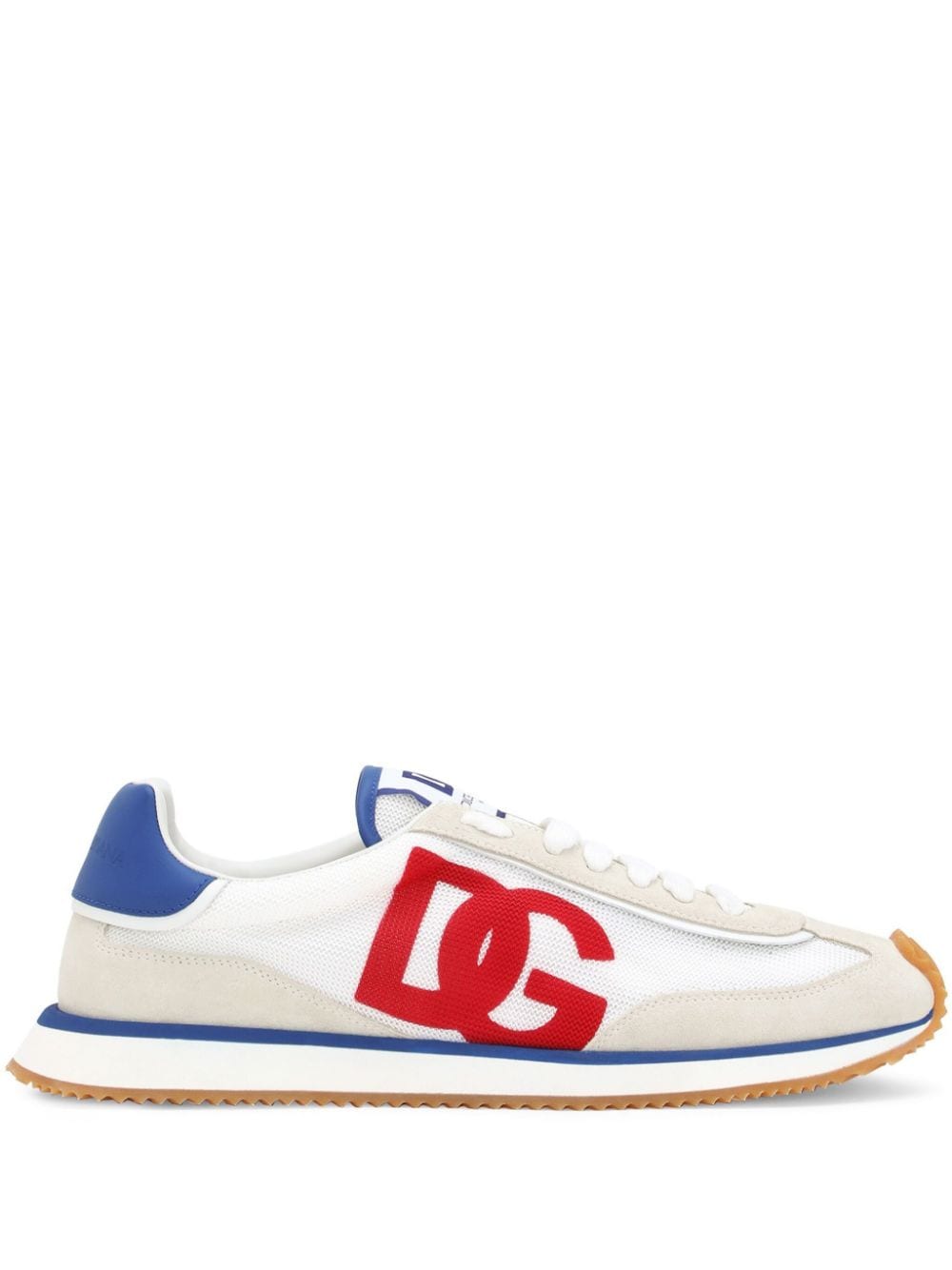 Dolce & Gabbana Sneakers Red image 0