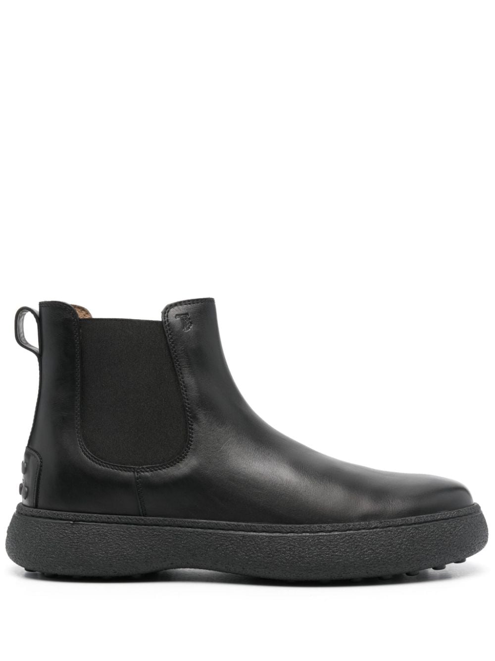 Tod's Boots Black image 0