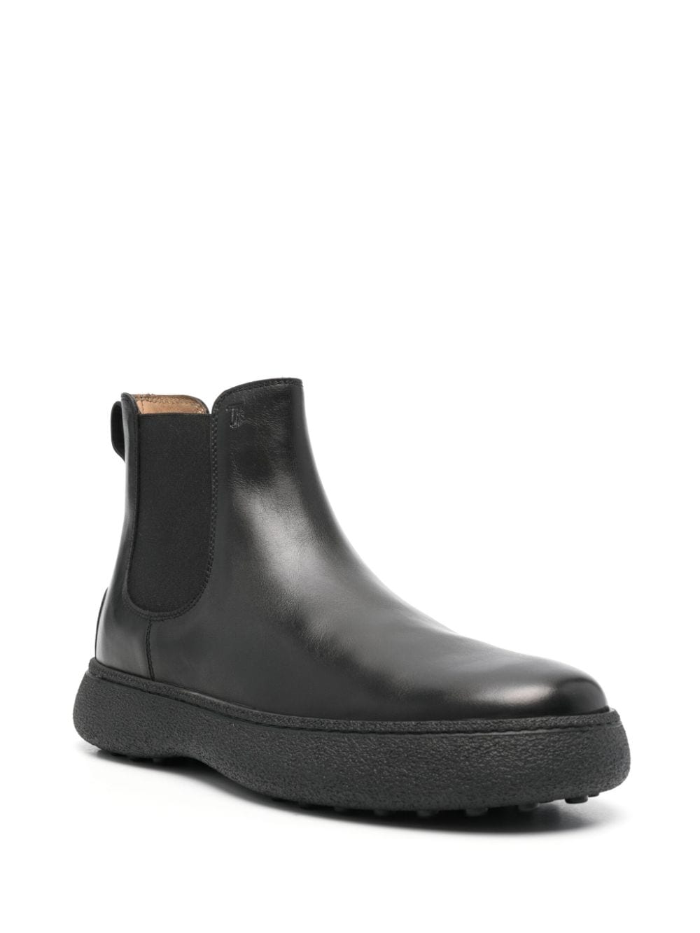 Tod's Boots Black image 2