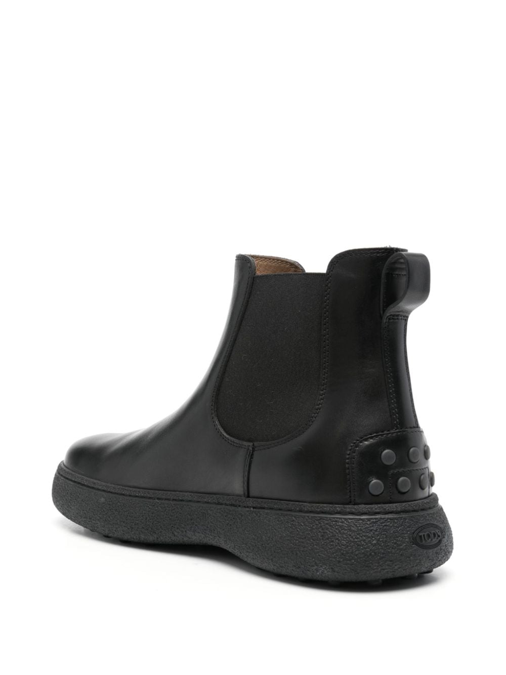 Tod's Boots Black image 3