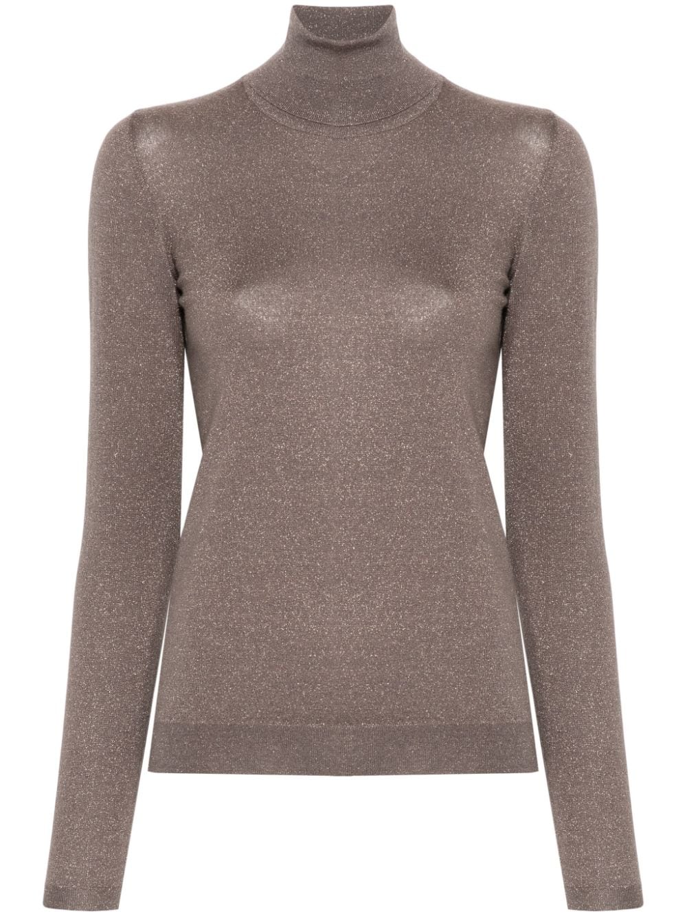 Brunello Cucinelli Sweaters Beige image 0