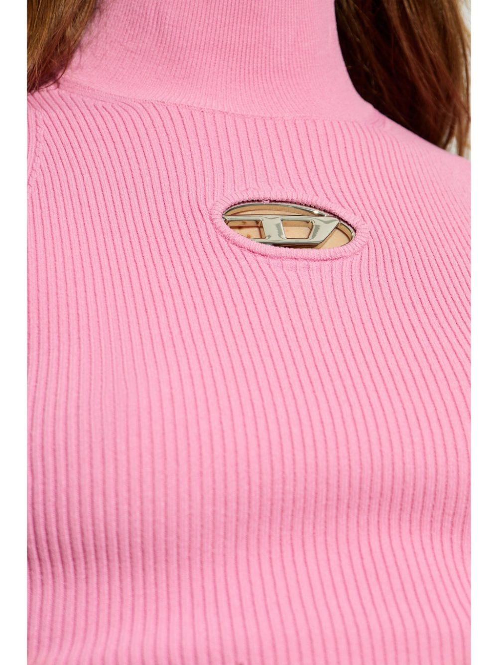 Diesel Top Pink image 1