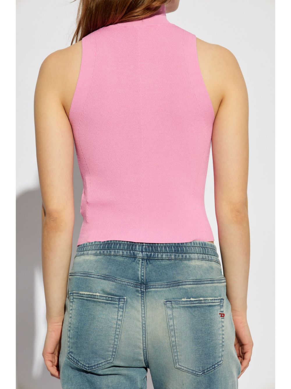 Diesel Top Pink image 2