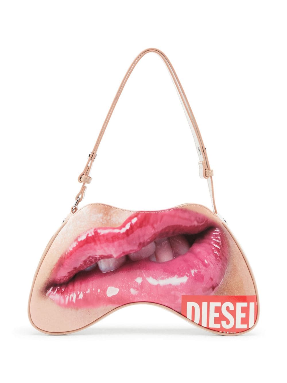 Diesel Bags.. White image 3