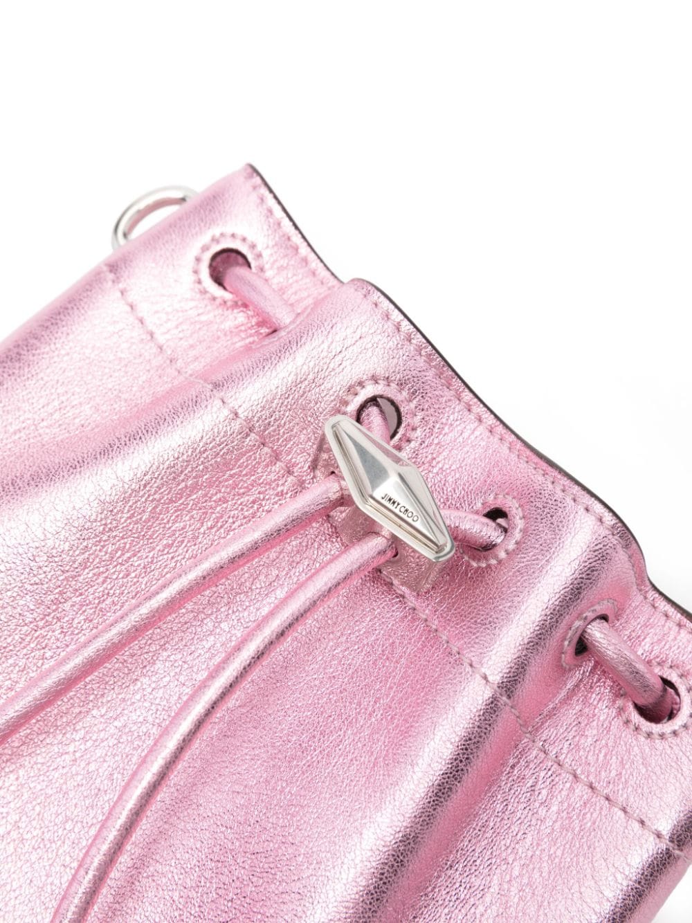 Jimmy Choo Bags.. Pink image 3