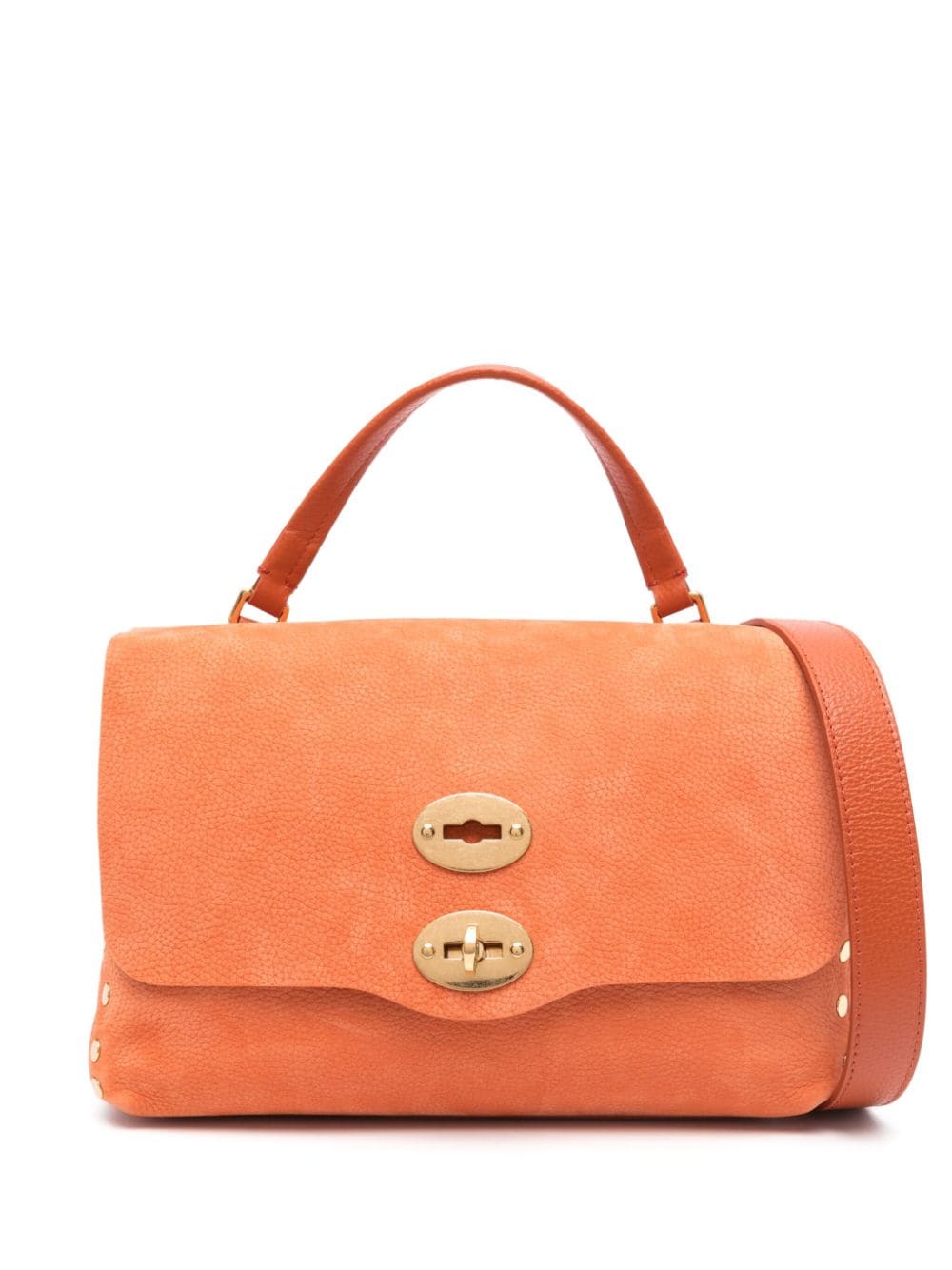 Zanellato Bags.. Orange image 0