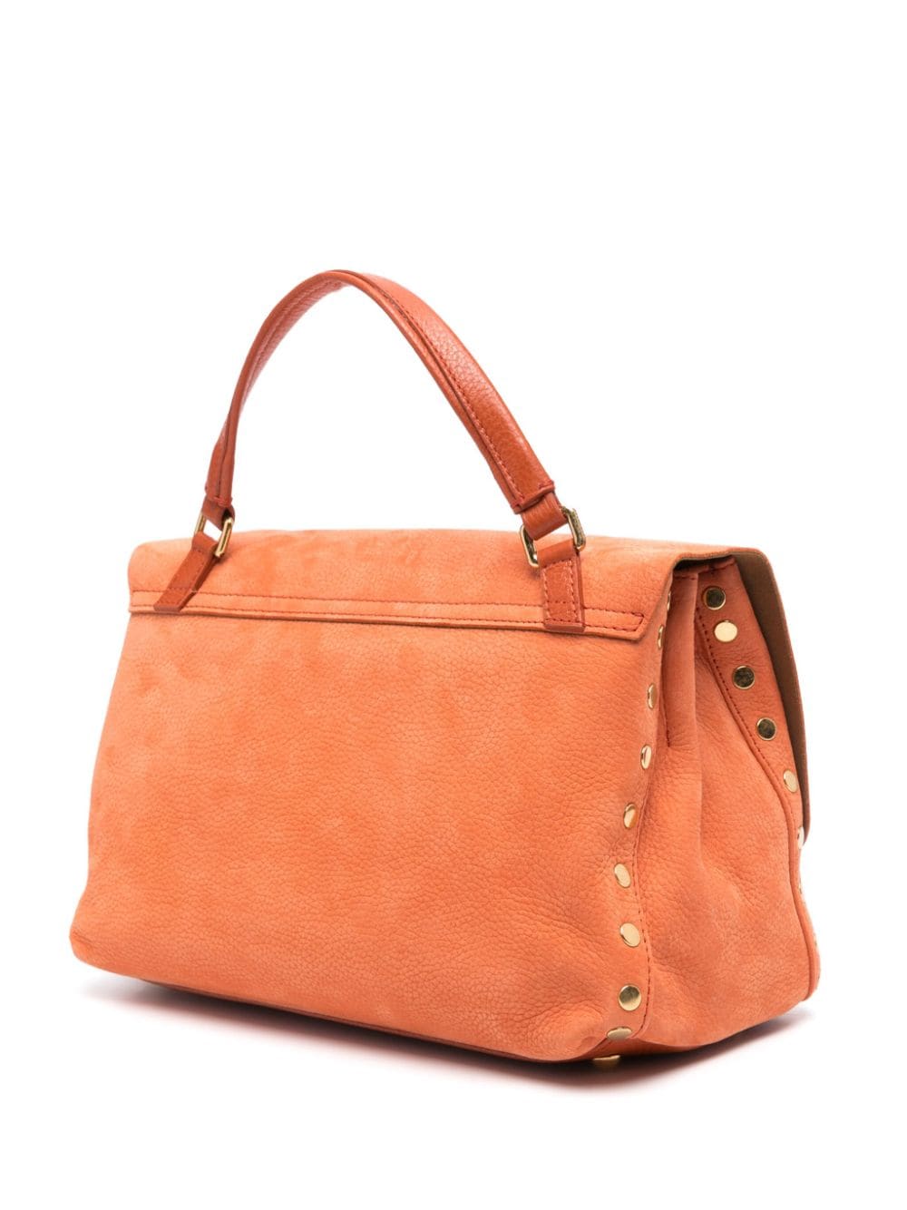 Zanellato Bags.. Orange image 1