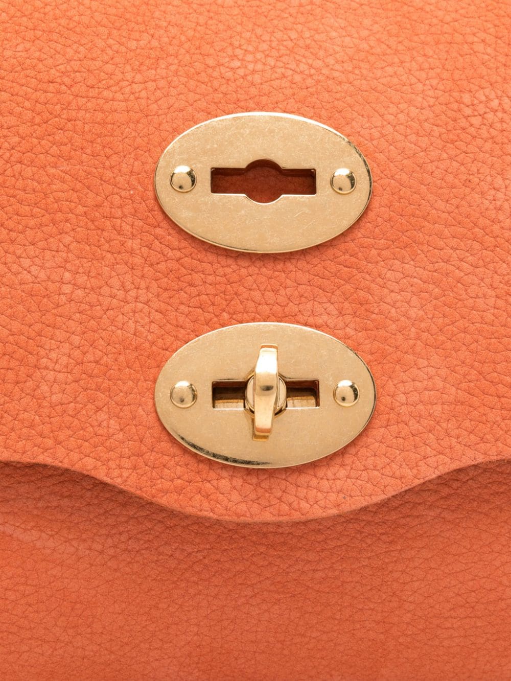 Zanellato Bags.. Orange image 3