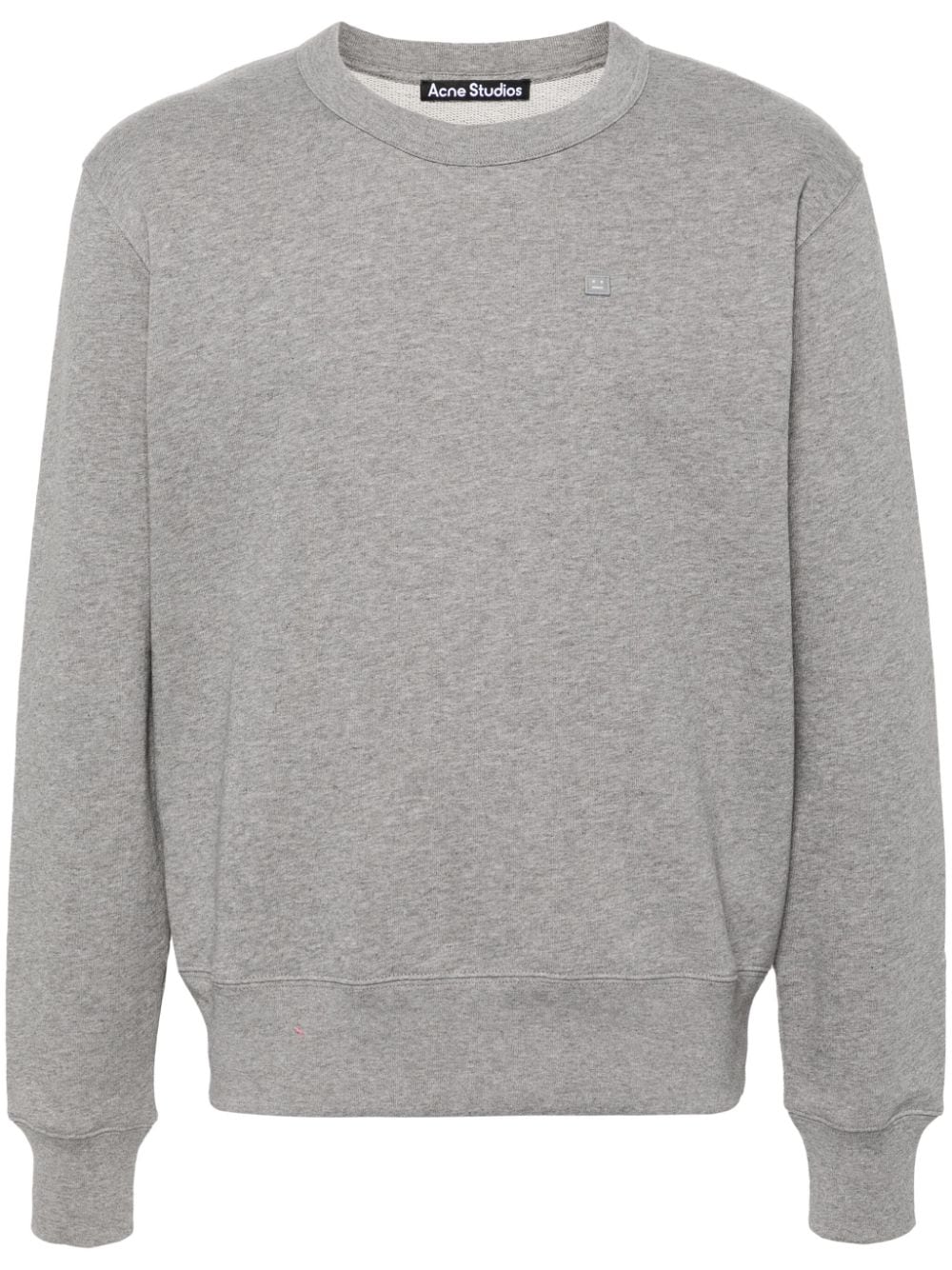 Acne Sweaters Light Grey image 0