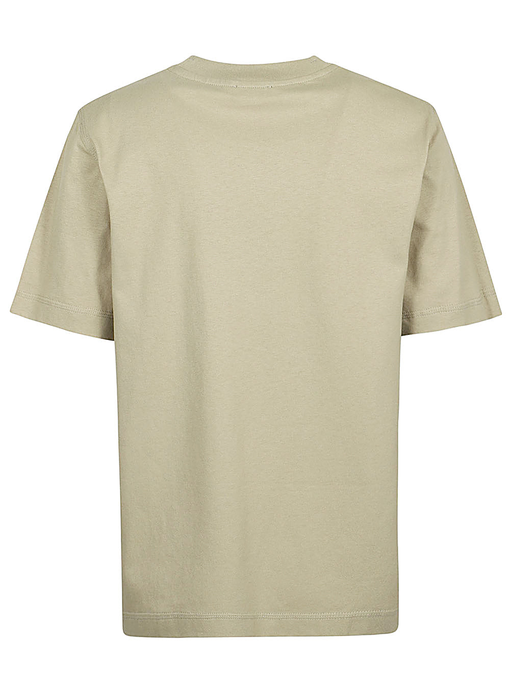 Burberry T-shirts and Polos Grey image 1