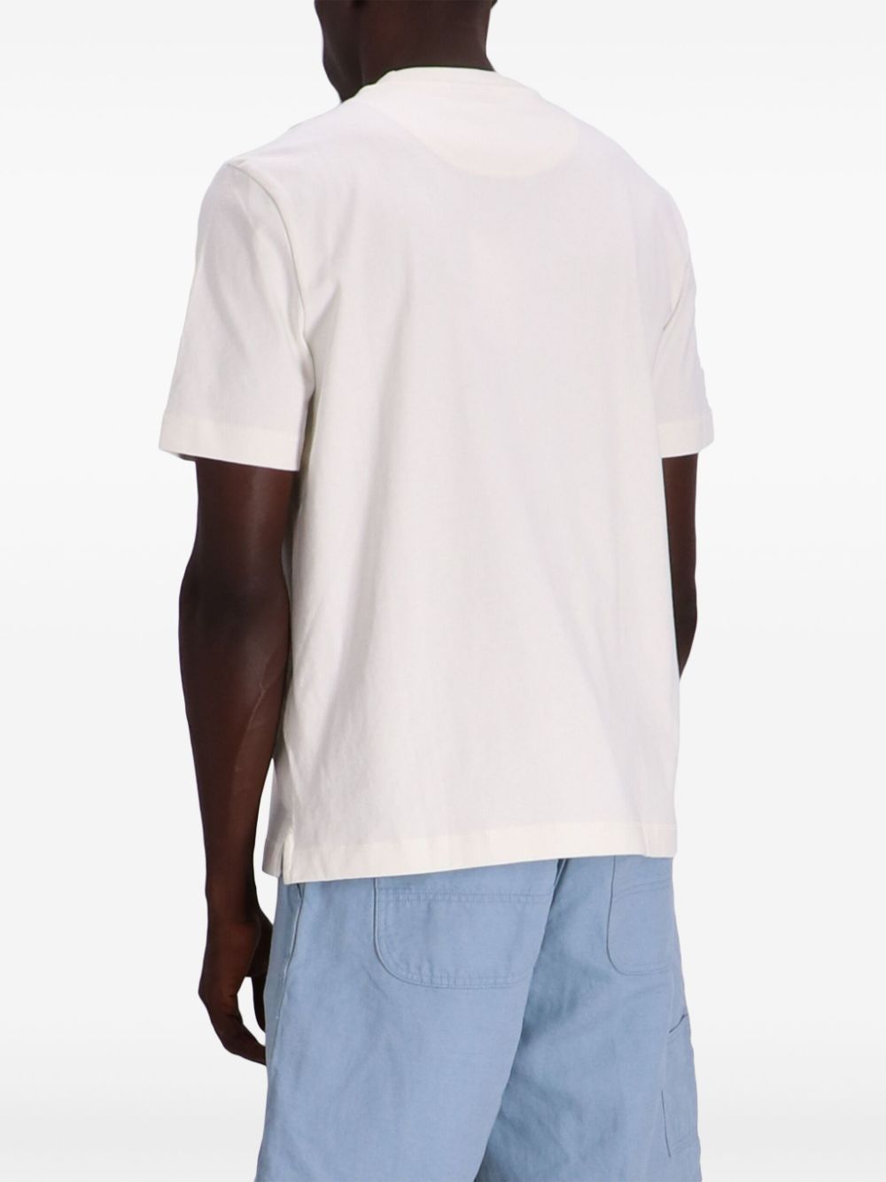 PS By Paul Smith T-shirts and Polos White image 1