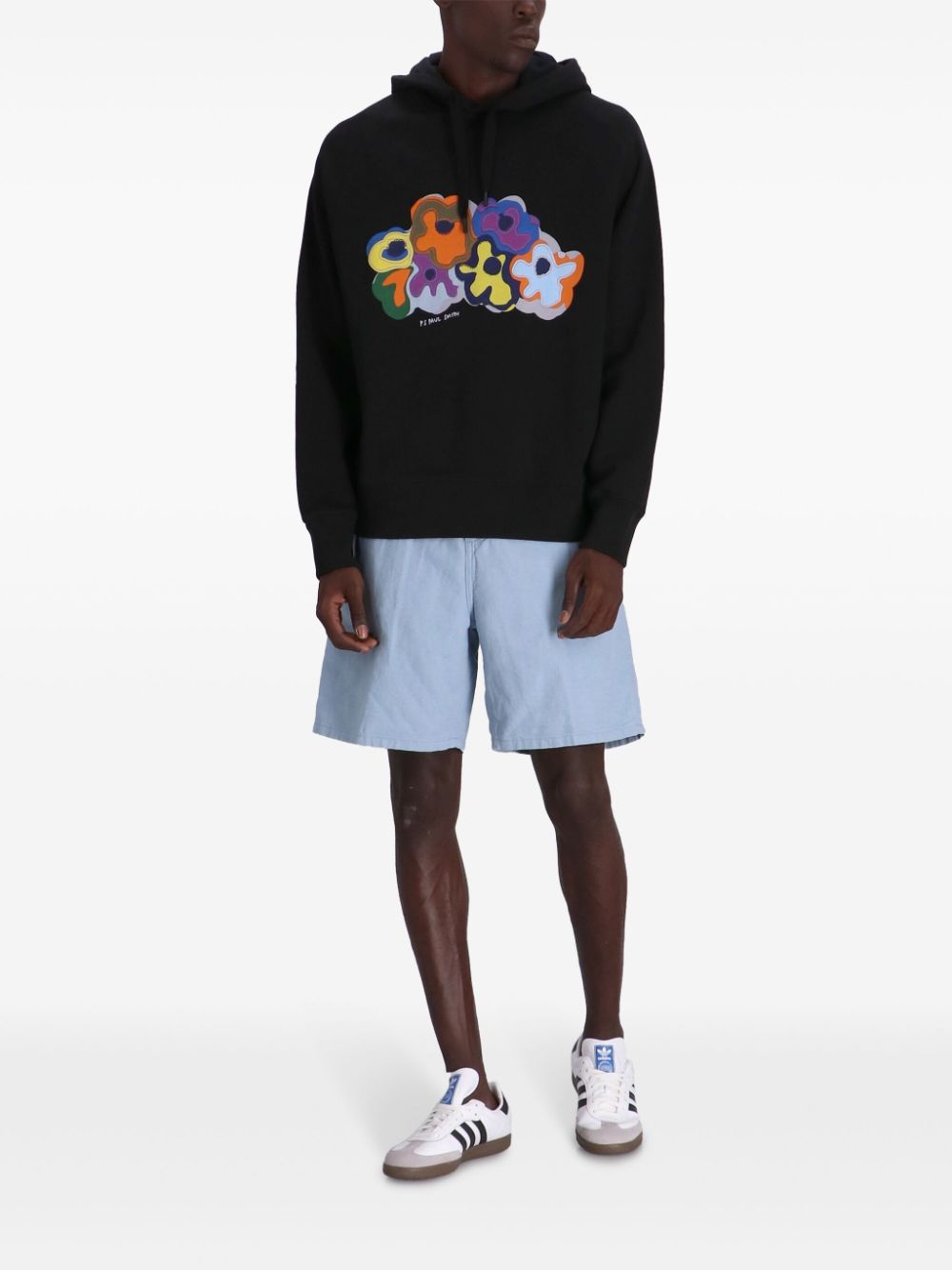 PS By Paul Smith Sweaters Black image 1