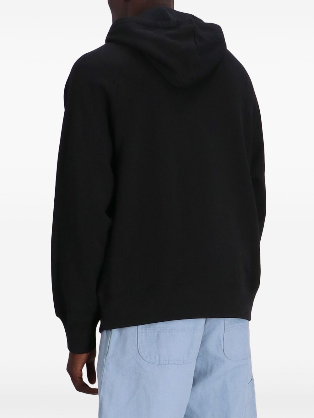 PS By Paul Smith Sweaters Black image 3