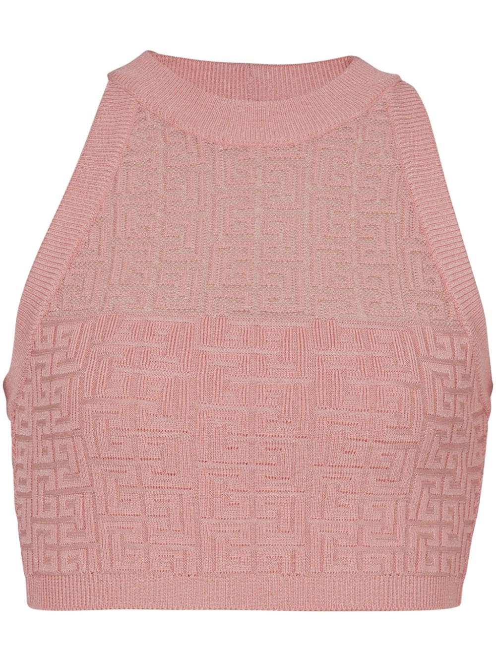 Balmain Top Pink image 0