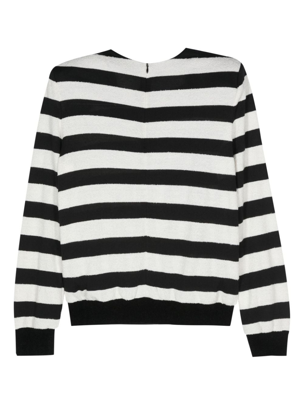 Balmain Sweaters Black image 1