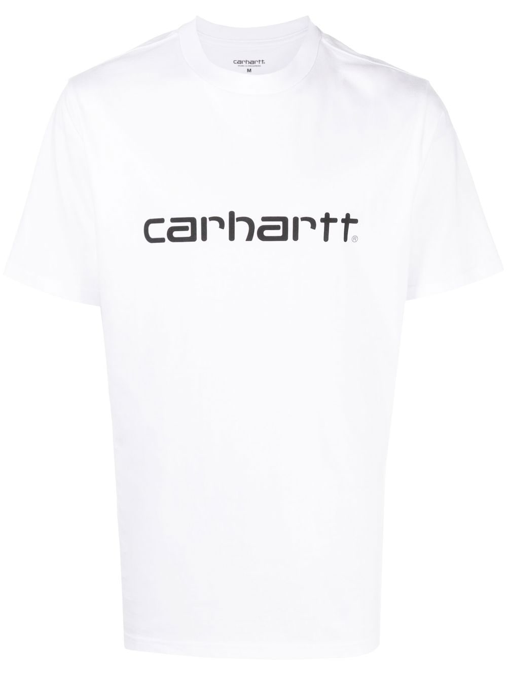 CARHARTT WIP MAIN T-shirts and Polos White image 0