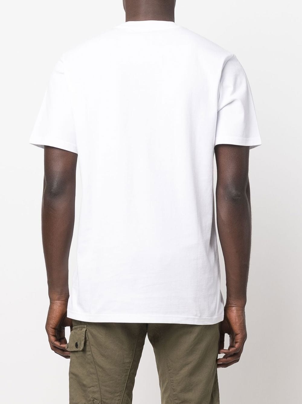 CARHARTT WIP MAIN T-shirts and Polos White image 4